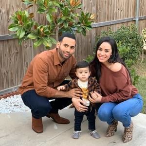 Meet your Posher, Ian